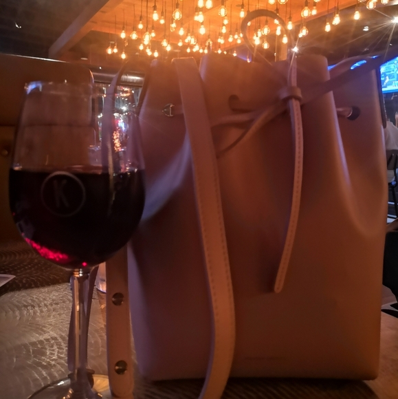 Black Friday sales 100% Authentic Mansur Gavriel - Picture 11 of 13